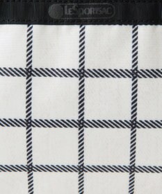 LeSportsac EVERYDAY SM SATCHEL/モノクラスチェック