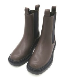 BONTRE 【MIONOTIS/ミオノティス】晴雨兼用サイドゴアブーツ/702B