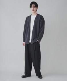 WEGO アンサンブルカーディガン