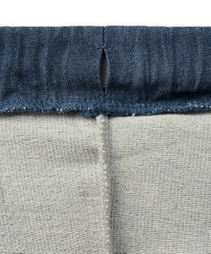 MIKI HOUSE HOT BISCUITS 【80-120cm】 スカート付パンツ