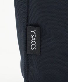 Y'SACCS テープデザイン　トラベルポシェット