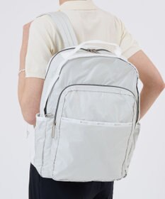 LeSportsac ESSENTIAL CARRYALL BP/ブランC