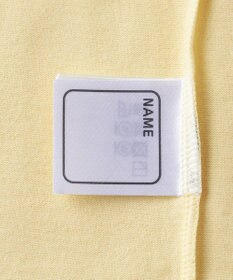 MIKI HOUSE HOT BISCUITS 【70-120cm】【Everyday Series】ワンポイント 半袖Tシャツ