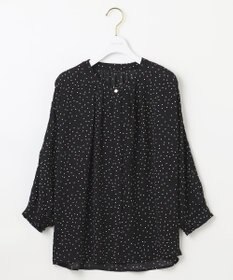 ANY SIS 【洗える】ドルマンスリーブ ブラウス