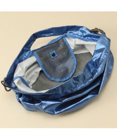 ACE BAGS & LUGGAGE W&.Day Night メル ポケッタブルバッグ Lサイズ 11783 ダブルアンドデイナイト