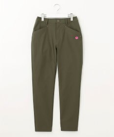 PW CIRCULUS 【WOMEN】【ストレッチ/撥水】ベーシック 2WAY パンツ