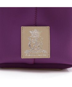 A.D.M.J. 【魔法の様に軽い】マジックライト　スパニッシュファブリックエンブレム刺しゅうトートL