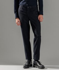 JOSEPH HOMME 【LEON 11月号掲載】ドビージャージー / CITY