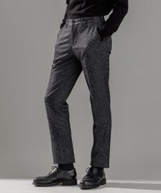 JOSEPH HOMME 【LEON 11月号掲載】ドビージャージー / CITY