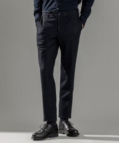 JOSEPH HOMME 【LEON 11月号掲載】ドビージャージー / CITY