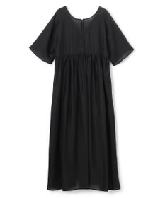 uncrave リヨセルシルクローン サマードレス