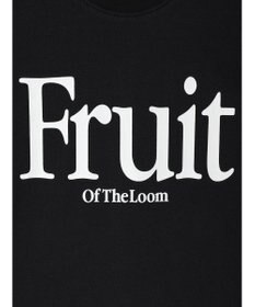 Green Parks ■　ＦＲＵＩＴ　ＯＦ　ＴＨＥ　ＬＯＯＭ　ロゴｐｔＴＥＥ