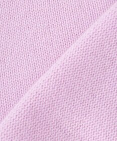 uncrave カシミヤニット（uncrave WHITE）