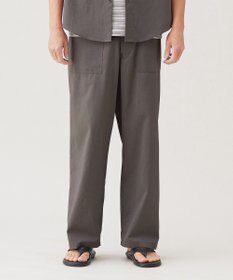 UNFILO MENS TENNEN TOUCH ベイカーパンツ