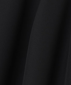 自由区 【カトリエムブーケ】Robe de sac タックディテールドレス