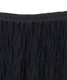 Green Parks ■ＥＳＣＡＲ　２ｗａｙレースセミワイドパンツ