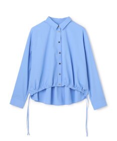 UNFILO L 【WEB限定カラー】ドロスト イージーケアシャツ