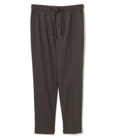 JOSEPH HOMME 【LEON 掲載】クールネスサッカー  /  PEGG EASY