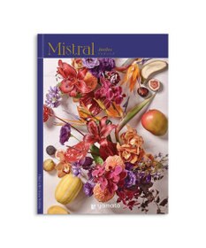 antina gift studio Mistral(ミストラル) ギフトカタログ＜アンティーブ＞