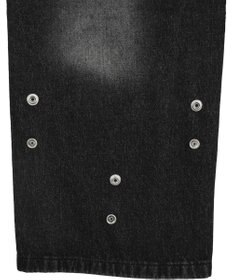 WEGO マルチヘムアジャスターデニム