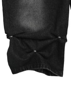 WEGO マルチヘムアジャスターデニム