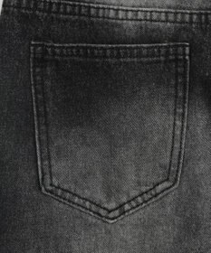 WEGO マルチヘムアジャスターデニム