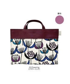 ROOTOTE 6795【自立・インテリアトート】/ LT.RC.リモッテ-E