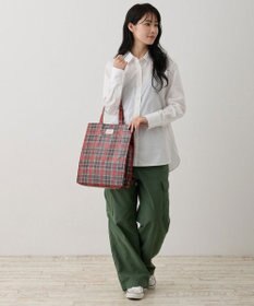 ROOTOTE 1294【A4サイズ収納】EU.A4アーキャトル.ラミネート-N