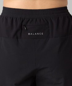 Chacott Chacott BALANCE ランナーズショートパンツ