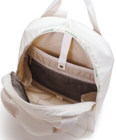 LeSportsac ON JOURNEY BACKPACK/アーバンデュー