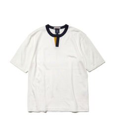 J.PRESS MEN 【J.PRESS ORIGINALS】Bright Jersey Regatta T-Shirt / Japan Made
