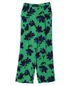 AMERICAN HOLIC 美・美・美アソートプリントストレートパンツ