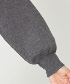 NAVE 【ReNAVE・洗える】スムースニット カーディガン