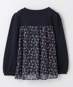 ANY KIDS バックシャン　Aライントップス