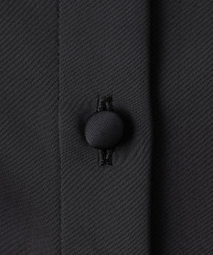 ICB L 【WEB＆一部店舗限定】 AiryTypewriter ノースリーブブラウス