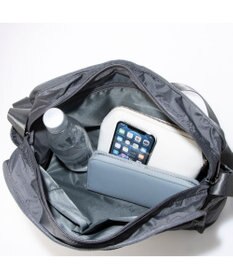 Y'SACCS 【Y’SACCS vous et】リップストップナイロンショルダー Mサイズ