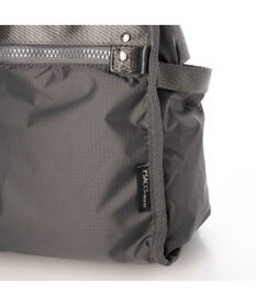 Y'SACCS 【Y’SACCS vous et】リップストップナイロンショルダー Mサイズ