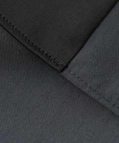 ICB L 【WEB＆一部店舗限定】 AiryTypewriter ノースリーブブラウス