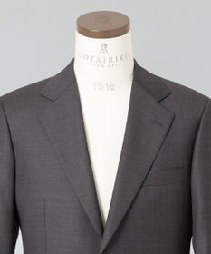 GOTAIRIKU 【DORMEUIL】MILLENNIAL スーツ