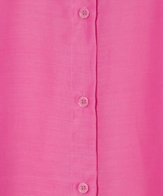 WEGO ボリュームスリーブシアーシャツ