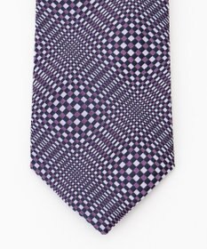 JOSEPH HOMME マイクロウェイブ　ネクタイ