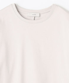 ANY L 【洗濯機可・UVケア】ビューティベーシックロングＴシャツ