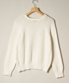 ONWARD Reuse Park 【any FAM】ニット春夏