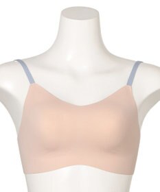 Chacott バッククロス ブラトップ（フリーカット）