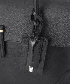 JOSEPH HOMME 【PELLE MORBIDA】 　フラップトートバッグ