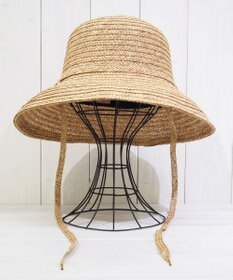 石田製帽 ペーパーブレード 3WAY ソフトセーラハット(汚れ防止テープ付き）〈折り畳めるサイズ調整可〉