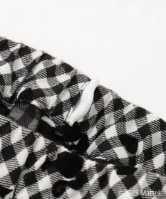 ANY KIDS 【Barbie(TM)】リバーシブルスカート