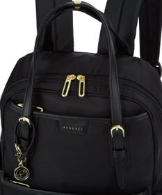 ACE BAGS & LUGGAGE PROGRES アリューヴ リュックサック A4サイズ 14インチPC収納 20204 プログレ