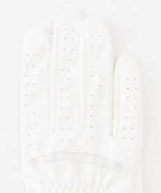 23区GOLF 【WOMEN】両手用 グローブ