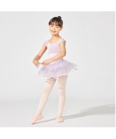 Chacott スカート付レオタード